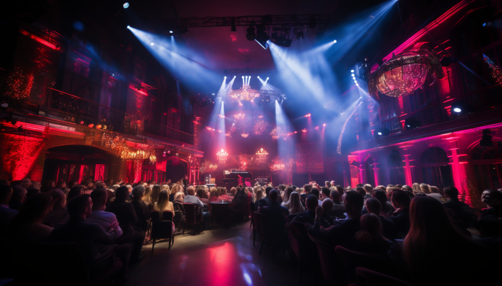 Comment bien profiter d'une soirée cabaret ?