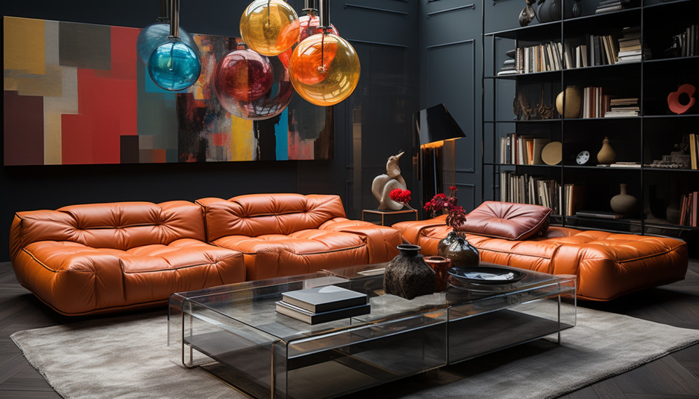 Conseils pour un ameublement artistique moderne