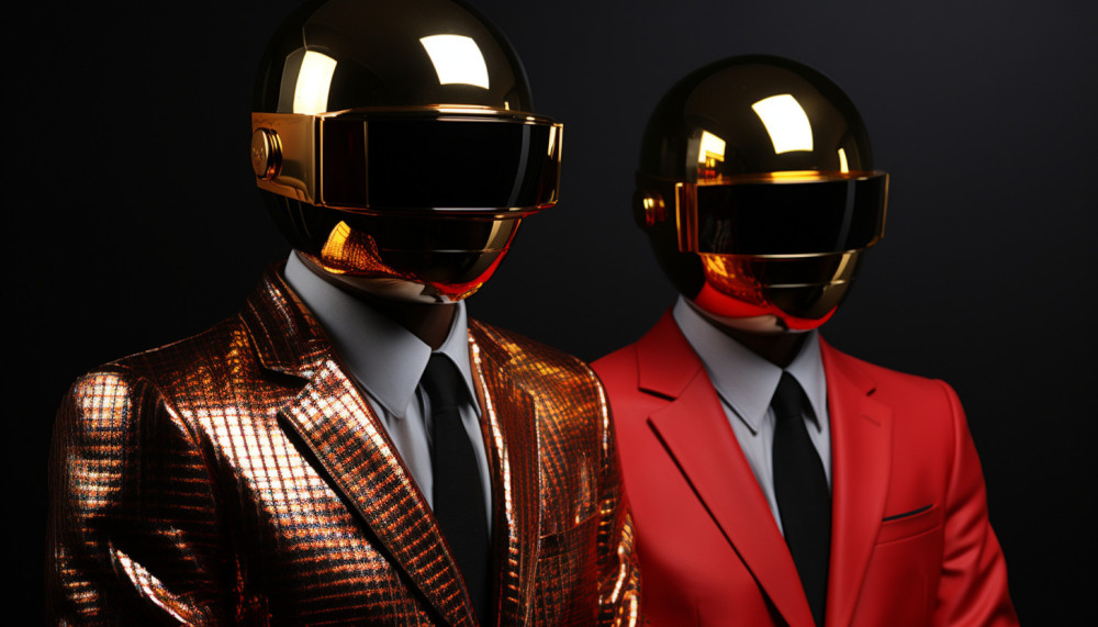 Daft Punk : Pourquoi se séparent-ils ?