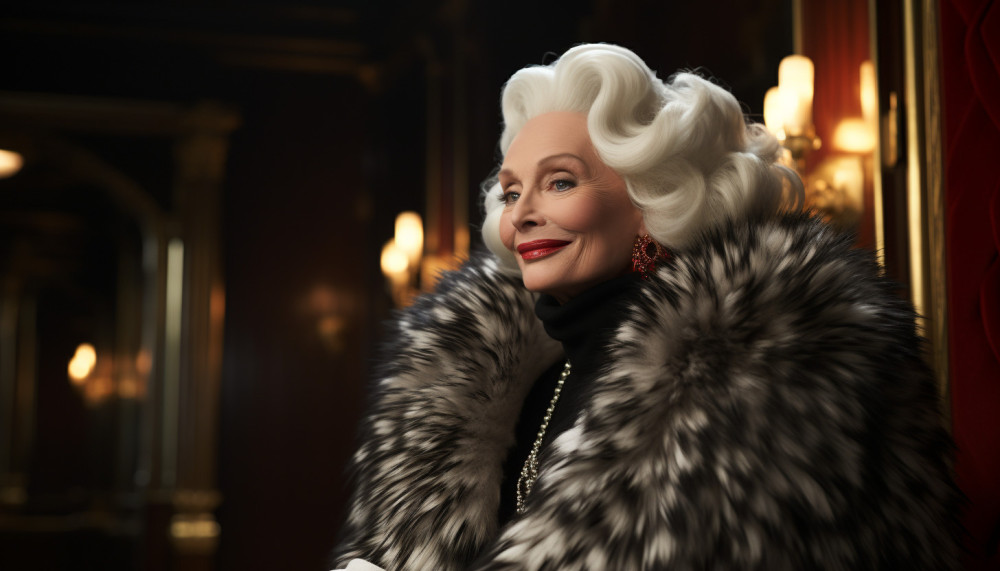 Disney : Sortie du film Cruella