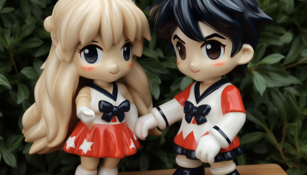 Figurine manga : pourquoi choisir ?