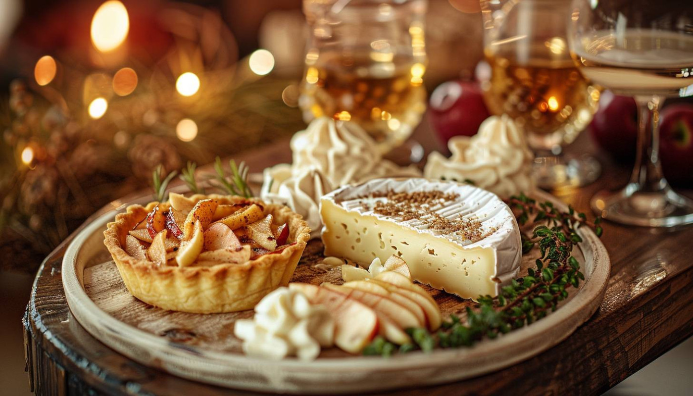 La gastronomie normande : un voyage à travers les spécialités culinaires de la région