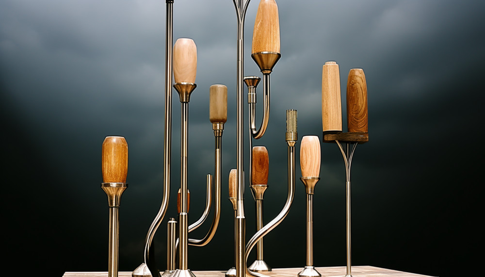 Les critères essentiels pour choisir son micro dynamique pour les scènes de concert en 2023