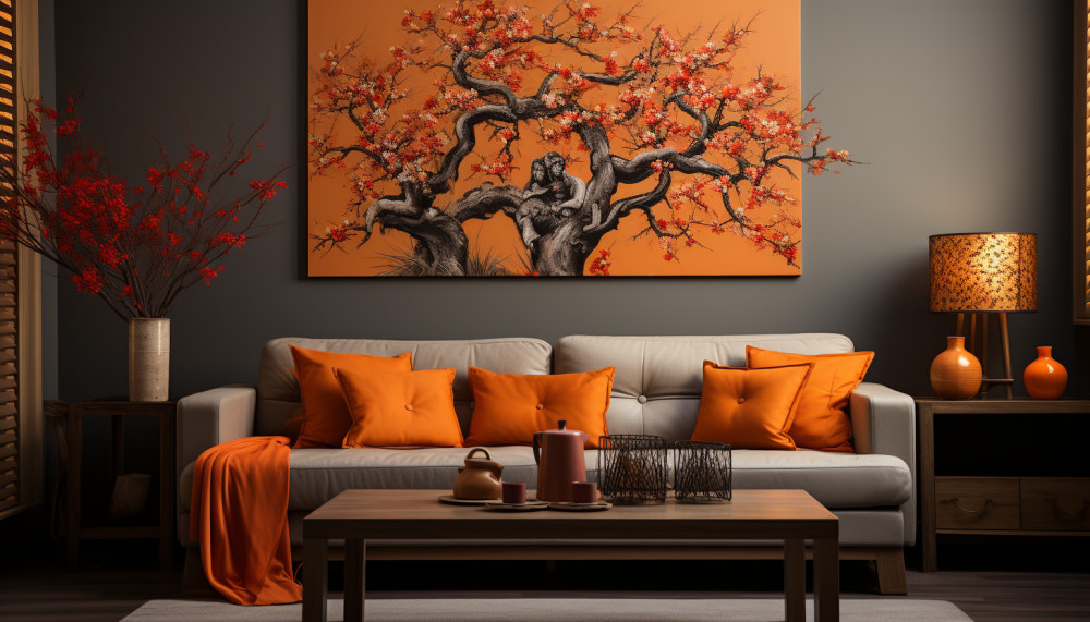 Peintures de Bouddha : quels sont les types que vous pouvez envisager pour votre maison ?