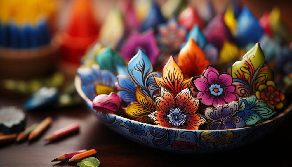 Pourquoi les enfants doivent apprendre le coloriage ?